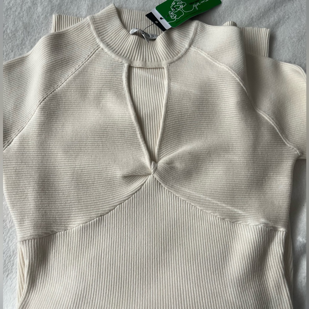 Bodycon dress from Guess